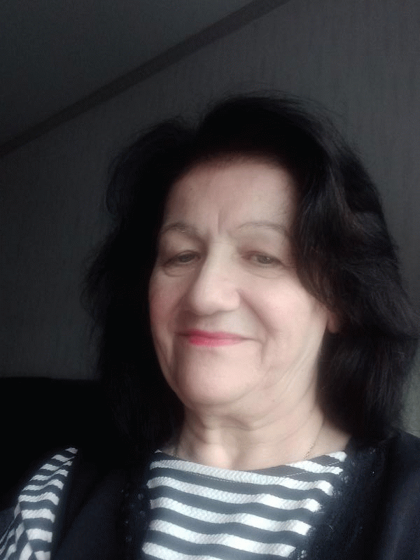 Norma MARINHO 77 ans Meudon