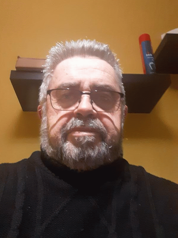 Moïse  71 ans La Roche Posay