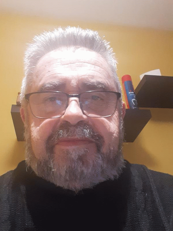 Moïse  72 ans La Roche Posay