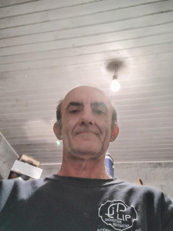 Man 56 ans Guéméné Penfao