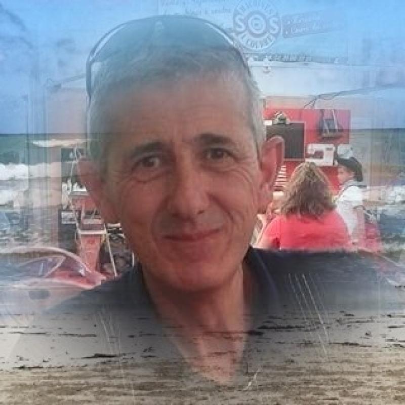 Philippe 60 ans Caen