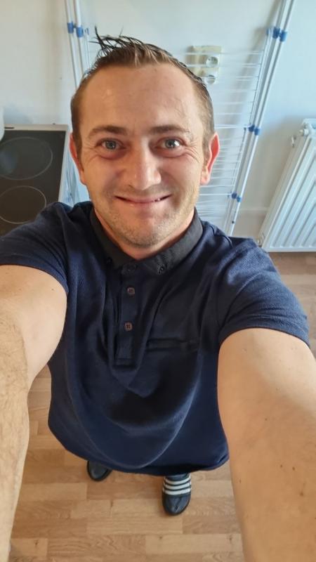 Beninous 38 ans Liévin