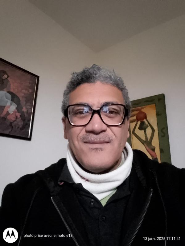 Willemetis  59 ans Villejuif