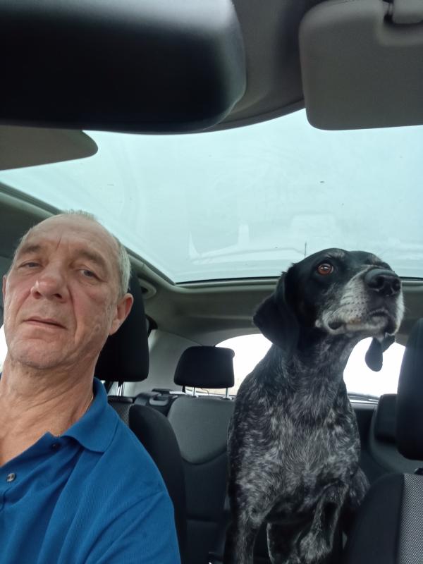 Laurent  55 ans Évreux