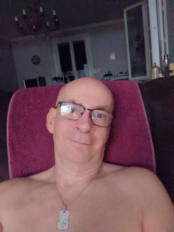 Fred  53 ans Chalon sur Saône