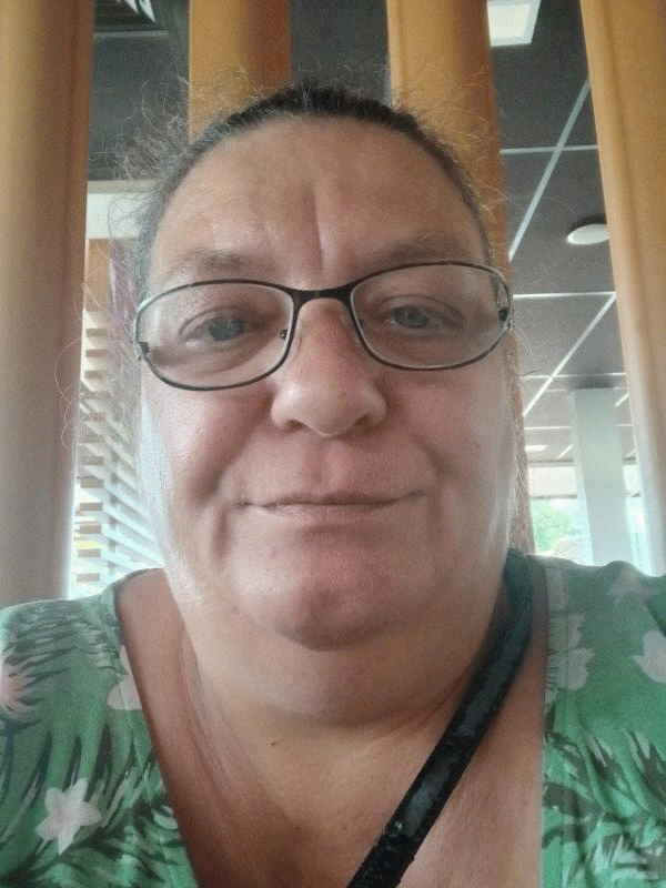 Christelle  51 ans Pont Sainte Marie