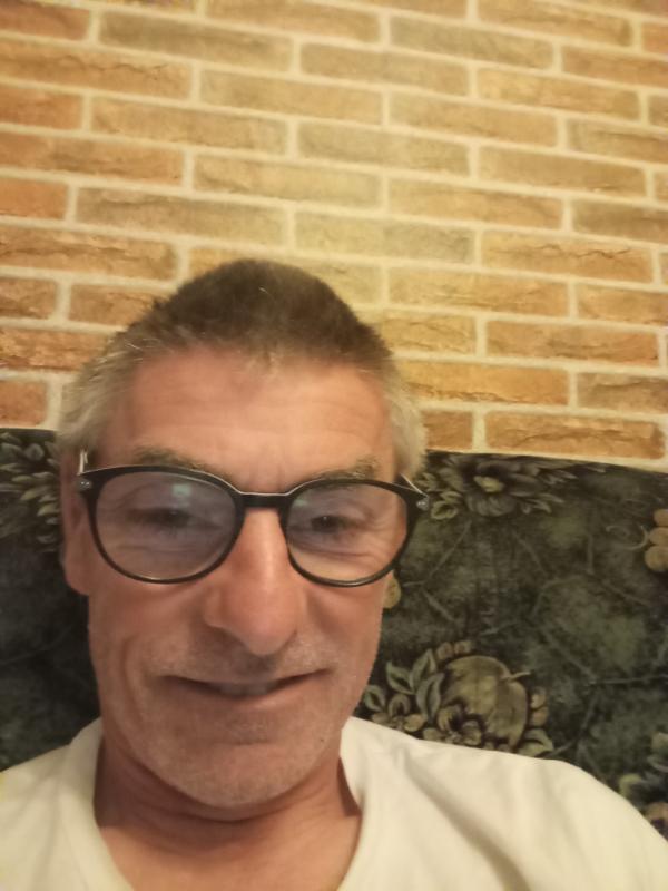 philippe  55 ans Bruay sur l'Escaut