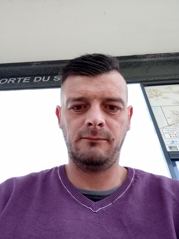 Jeremy 35 ans Saint Pol sur Mer