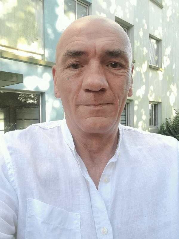 Christian  46 ans Brest