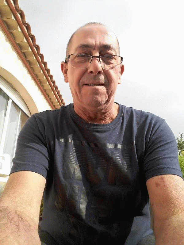 frederic 59 ans Bassan