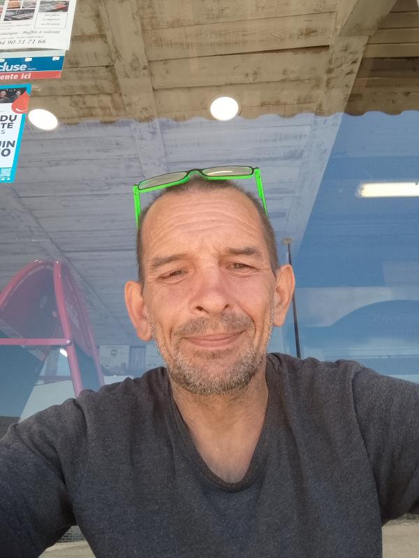 Phillip  50 ans Alençon