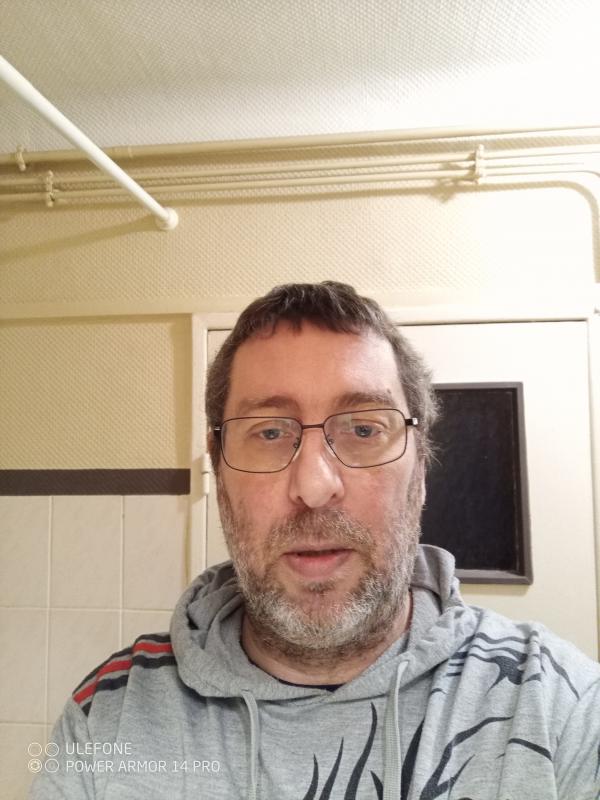 romain 51 ans Forbach