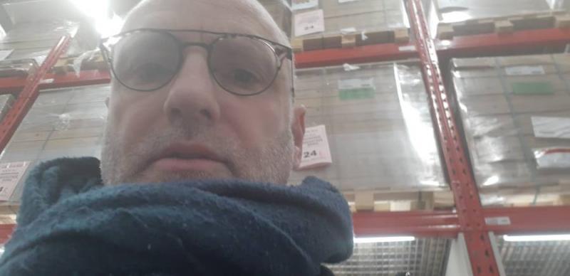 charley 57 ans Melun