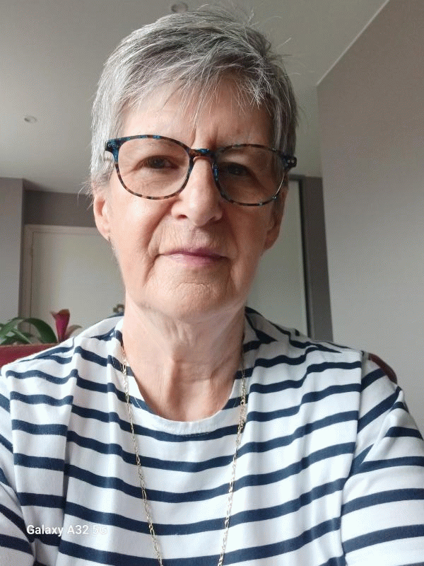 Marie Christine  66 ans Gaillac