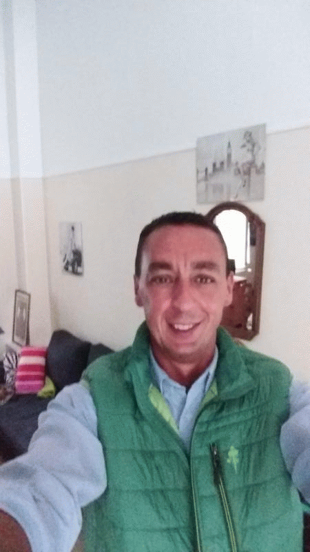Nono 49 ans Charleville Mézières