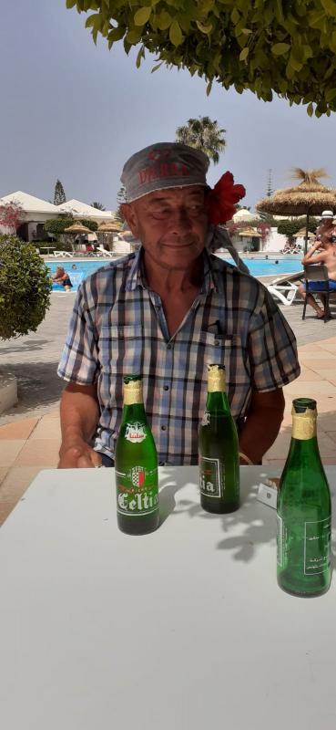 Philippe  62 ans Brem sur Mer