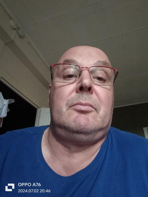 christophe 56 ans Demigny