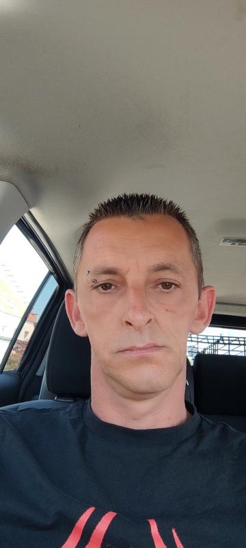 Nicolas  43 ans Bourbourg