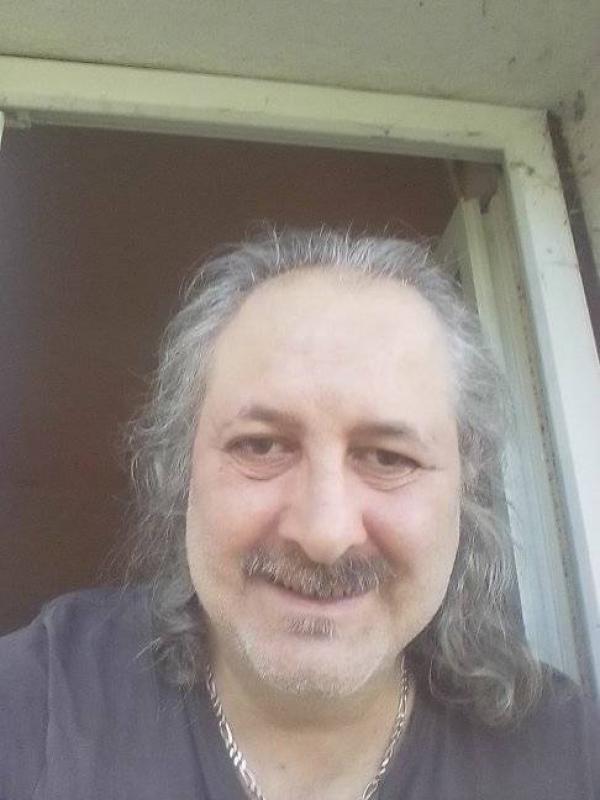 jean-baptiste 51 ans Fayence