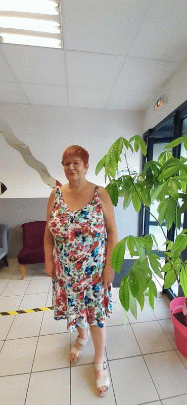 Evelyne  71 ans Valenciennes