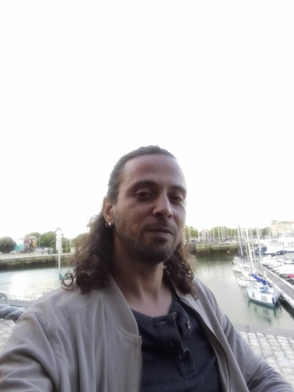 Philippe 39 ans Luçon