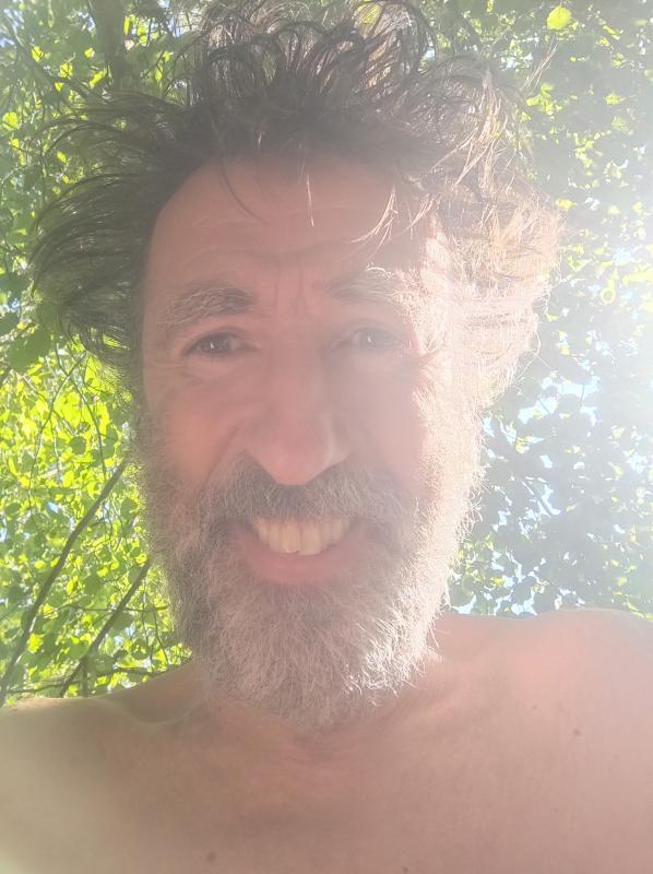 Alain 61 ans Bagard