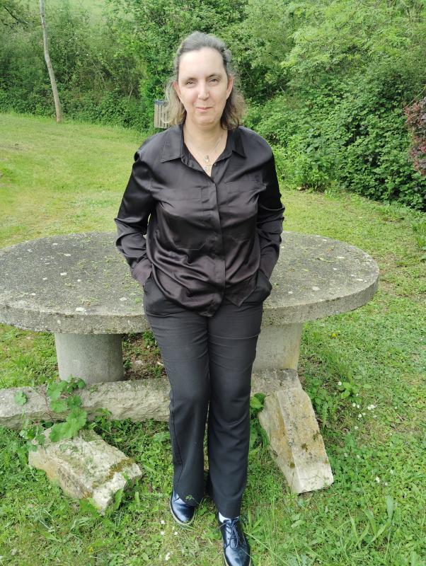 patriciad 54 ans Varennes sur Allier