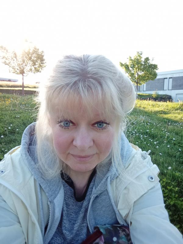 Elena 52 ans Moréac