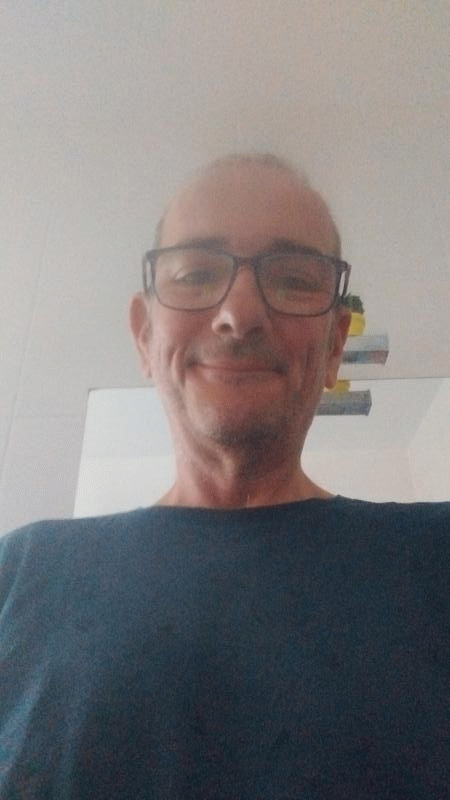 Frédéric  51 ans Bayonne