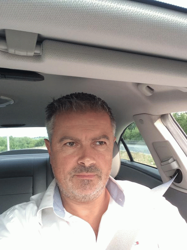 Philippe 54 ans Mérignac