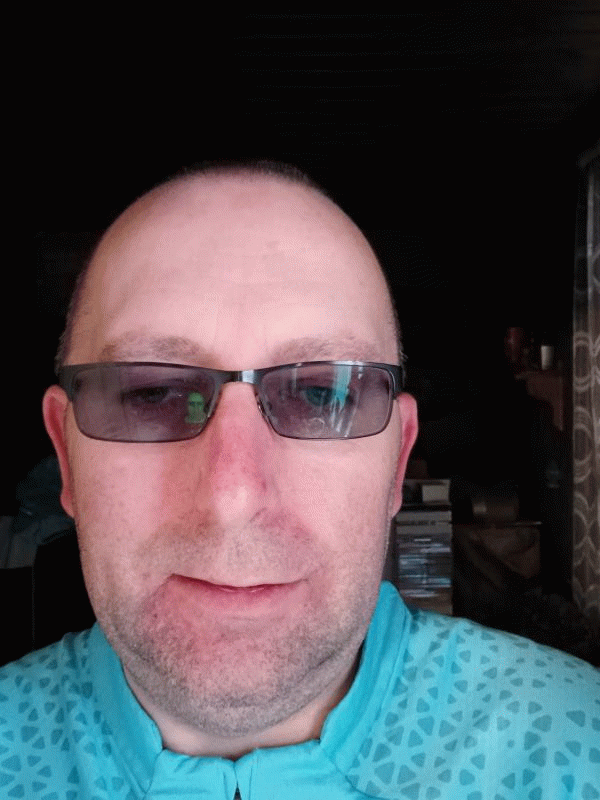 Nicolas 41 ans Saint Quentin