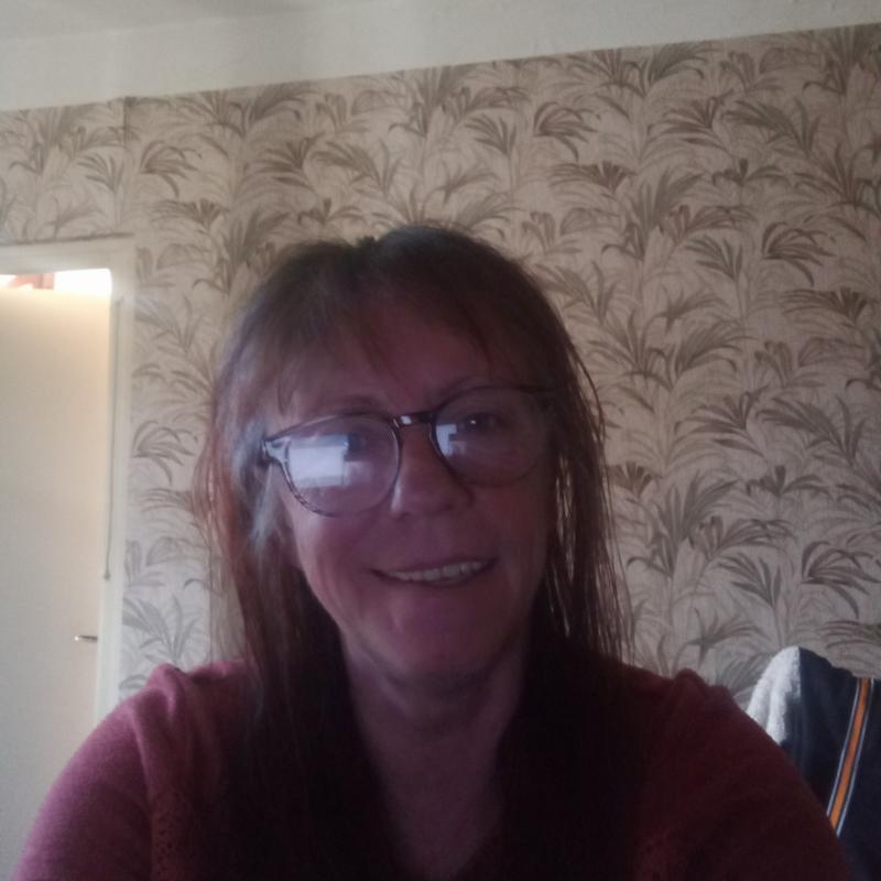 Christelle 51 ans Veynes