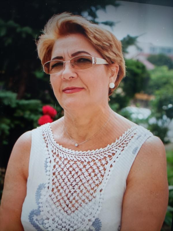 Elielisabet  63 ans Soisy sur Seine