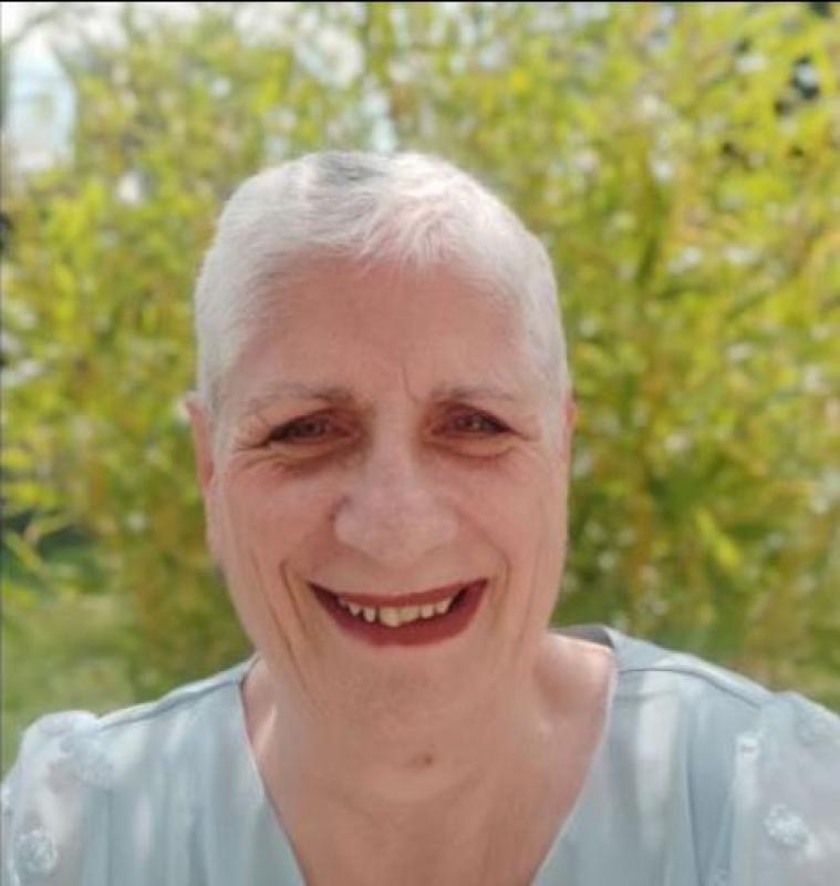 MIREILLE 71 ans Palleville