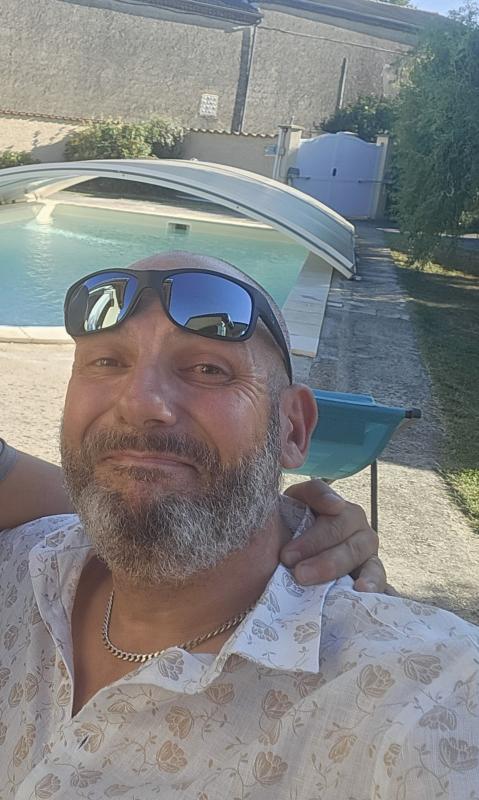 Olivier 51 ans Saint Pierre de Boeuf