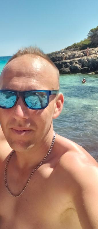 Nicolas  39 ans Le Havre