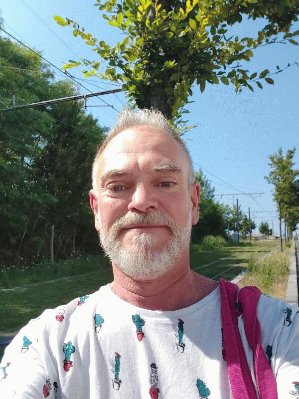 ericdebordo 56 ans Mérignac