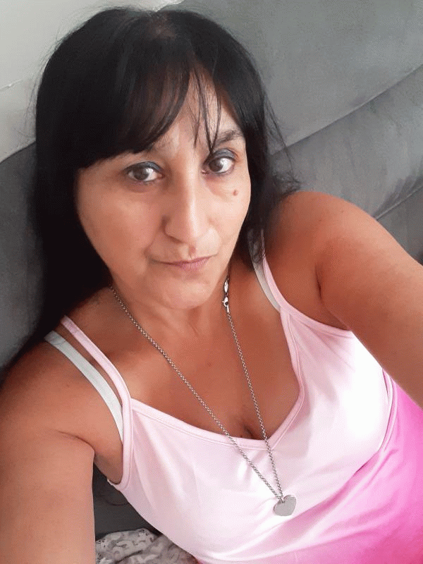 Belinda 57 ans Volonne