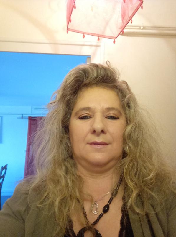 Anita 56 ans Loreux