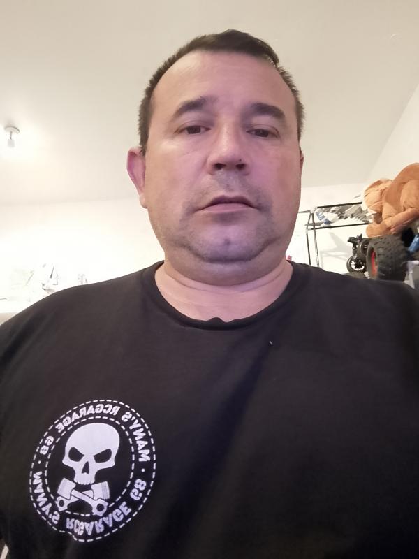 Jeannot 51 ans Bischheim