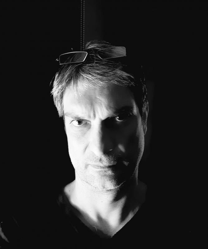 Jean Yves 56 ans Nice