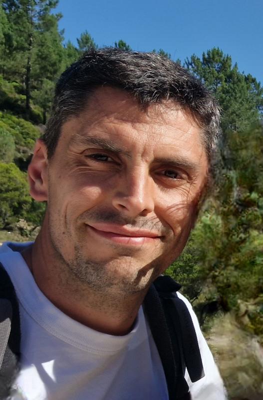 Nico 39 ans Cognac