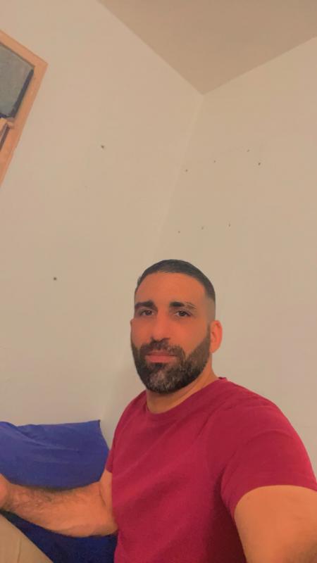 Mehdi 36 ans Béziers