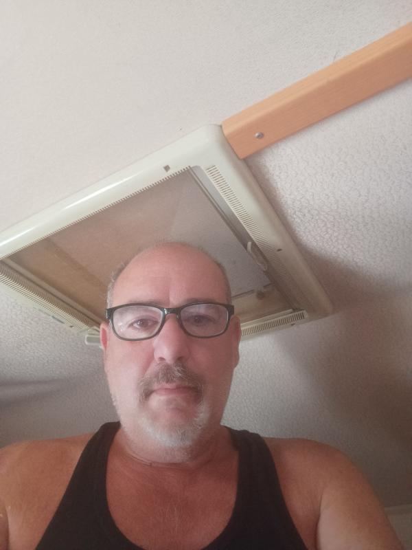 Jjpp 54 ans Coussay les Bois