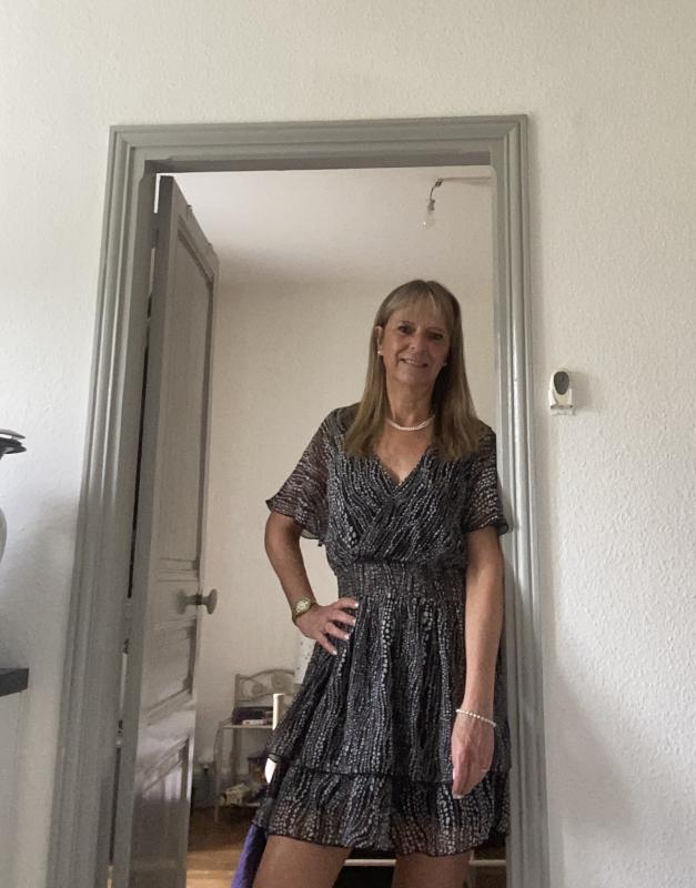 Frederique 59 ans Longwy