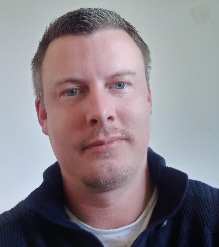 Anthony 39 ans Cherbourg