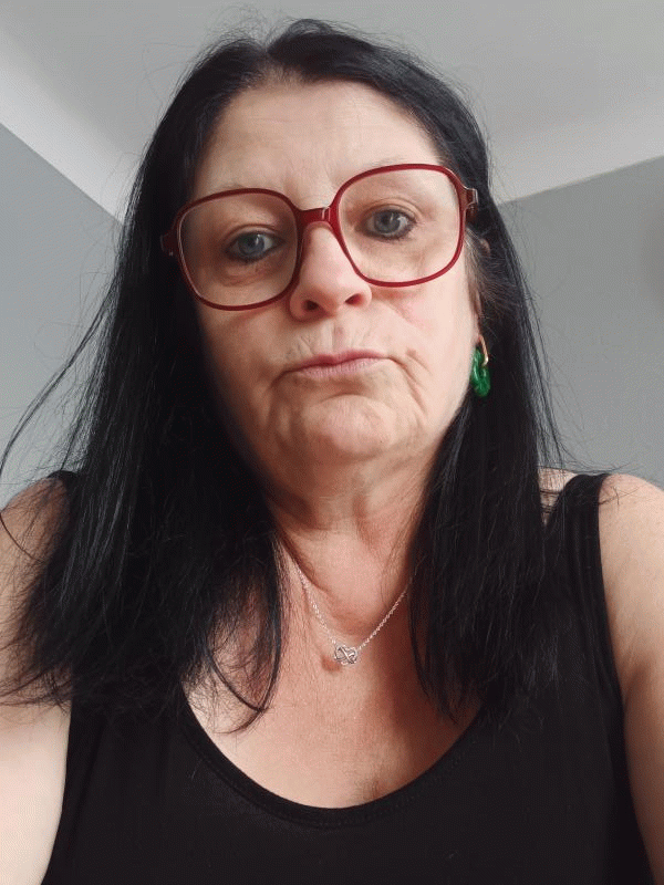 Nathalie  55 ans Condé sur Noireau