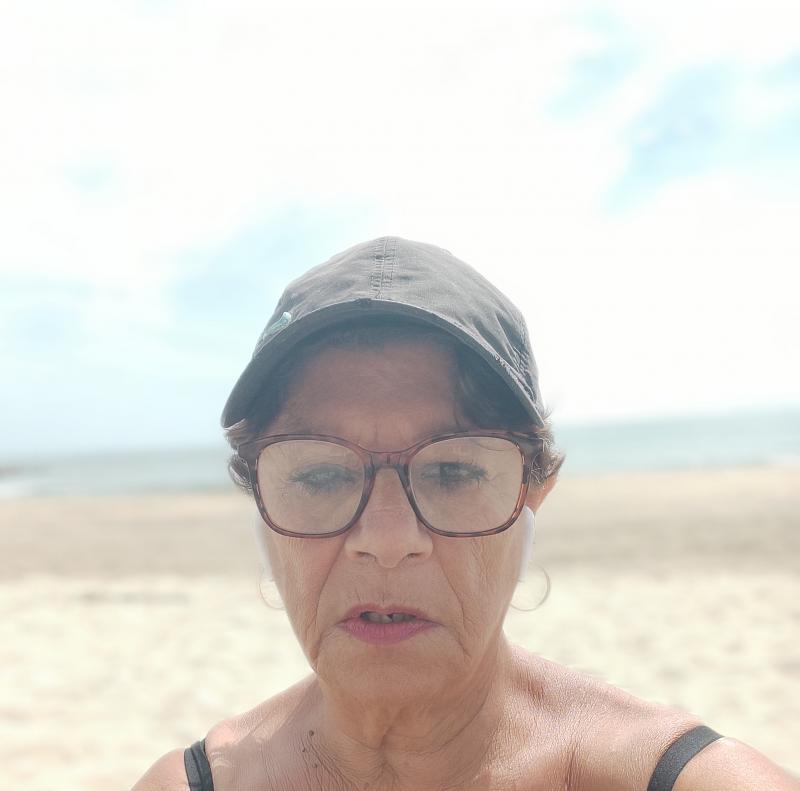 michele 68 ans Montpellier