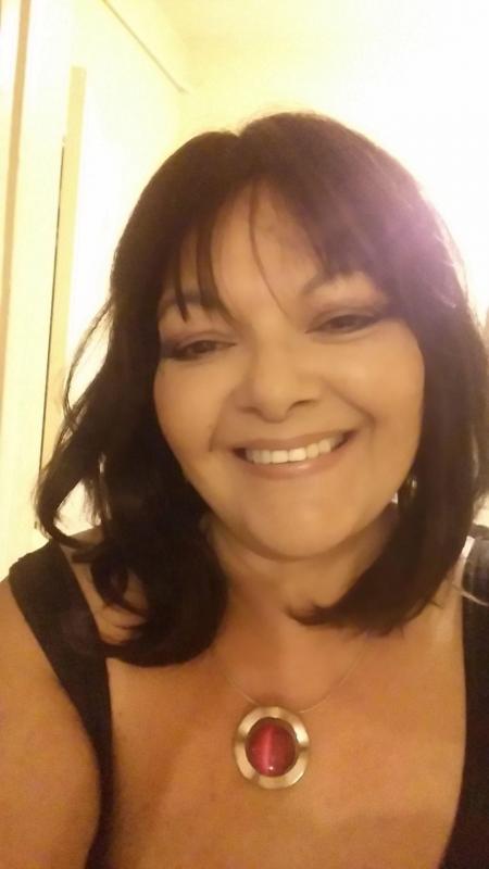 Jasmine 64 ans Limoges