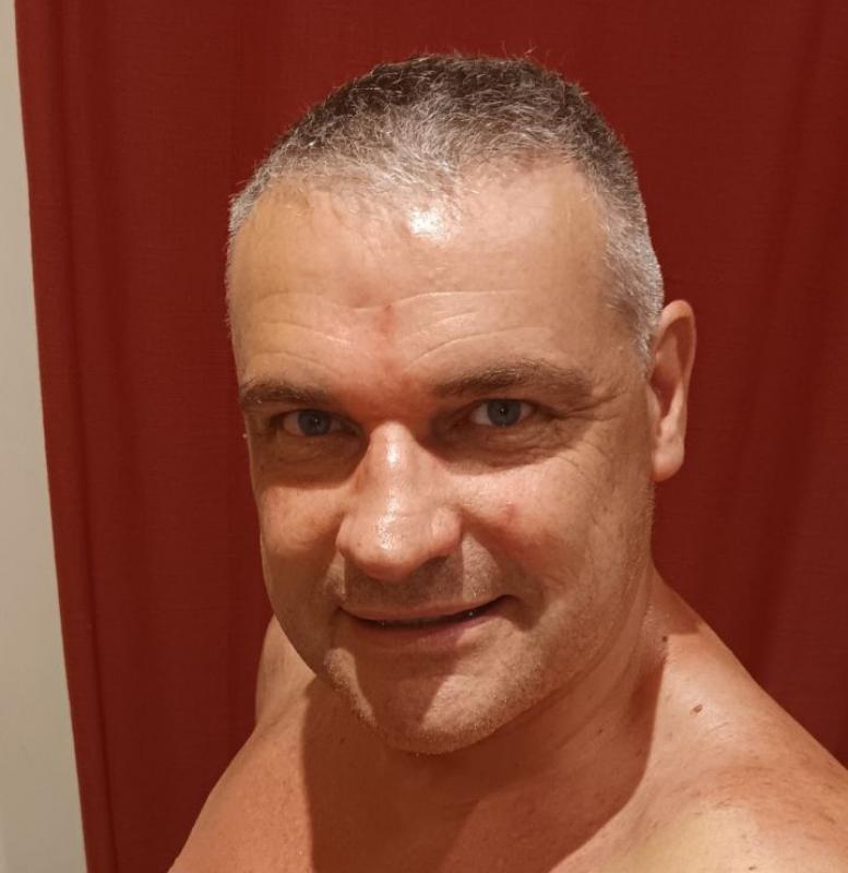 EROSCHAMAN 53 ans paris 16eme arrondissement